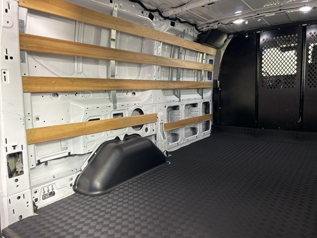 used 2024 Ford Transit-250 car, priced at $32,475