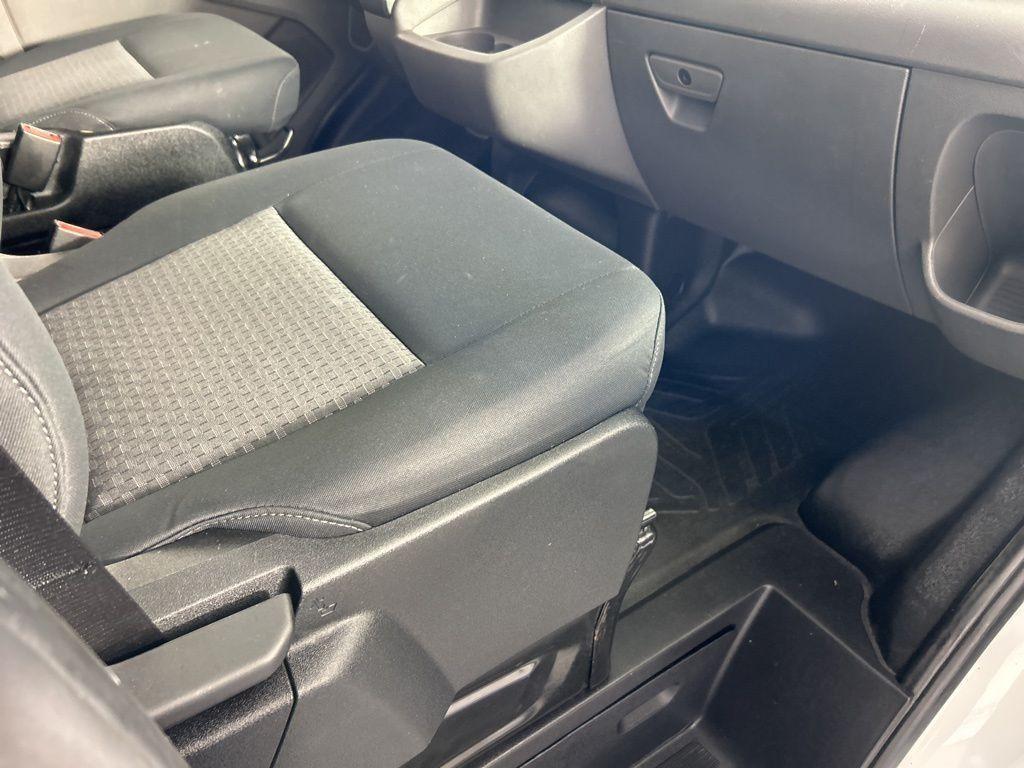 used 2024 Ford Transit-250 car, priced at $32,475