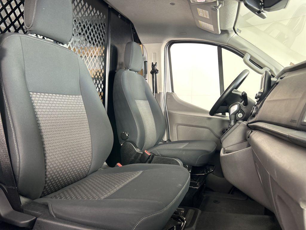 used 2024 Ford Transit-250 car, priced at $32,475