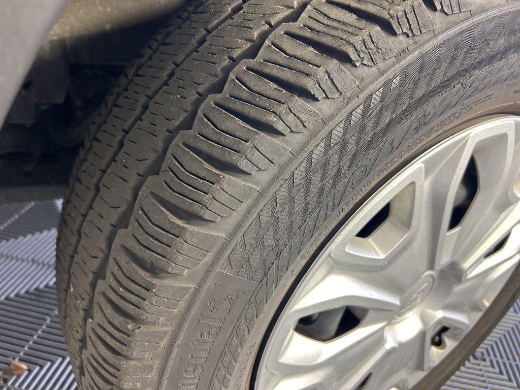 used 2024 Ford Transit-250 car, priced at $32,475