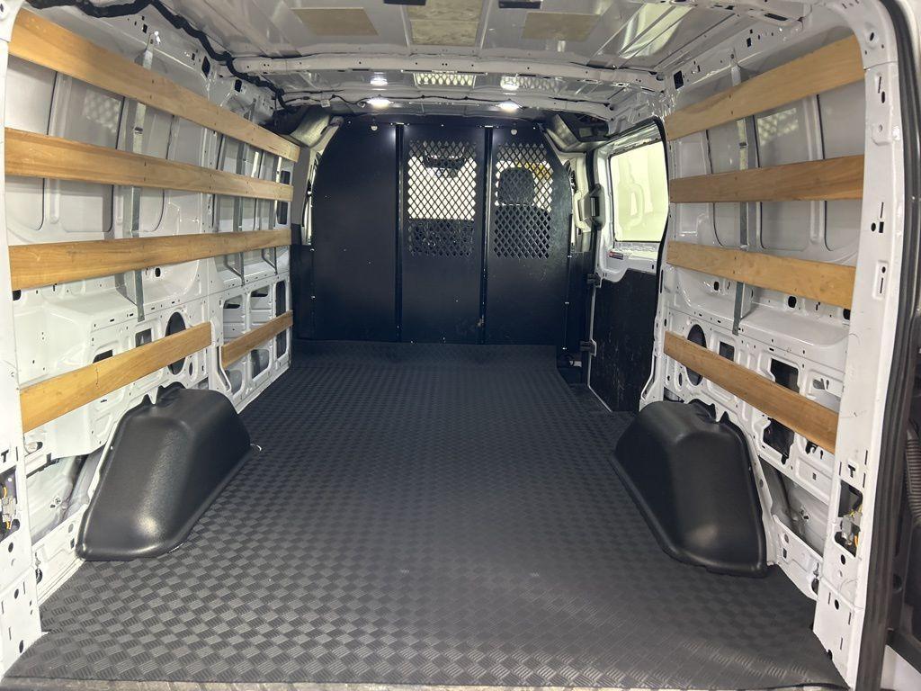 used 2024 Ford Transit-250 car, priced at $32,475