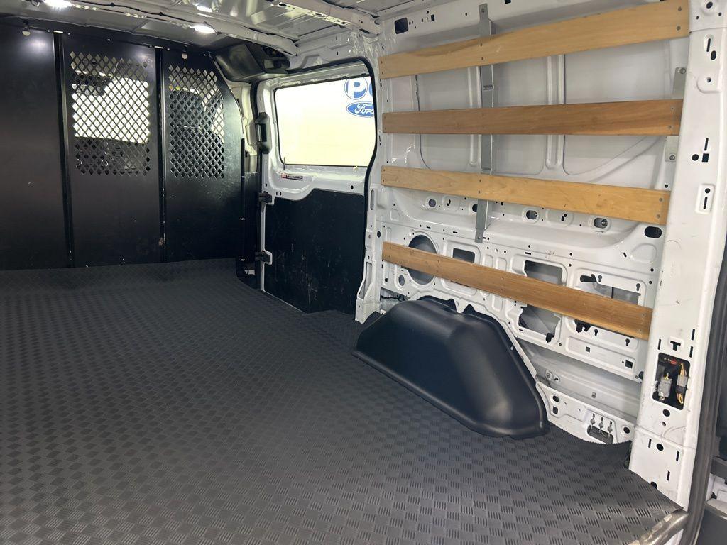 used 2024 Ford Transit-250 car, priced at $32,475