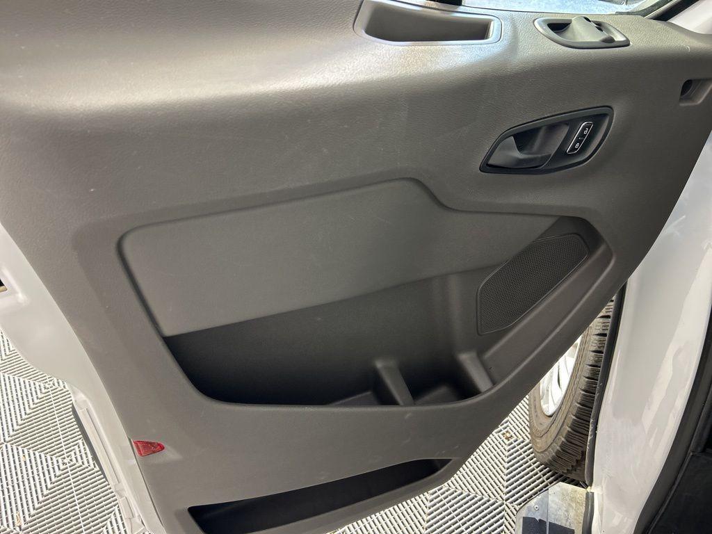 used 2024 Ford Transit-250 car, priced at $32,475