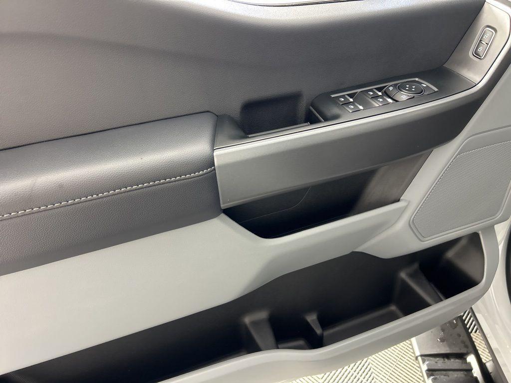 new 2026 Ford F-250 car, priced at $61,370