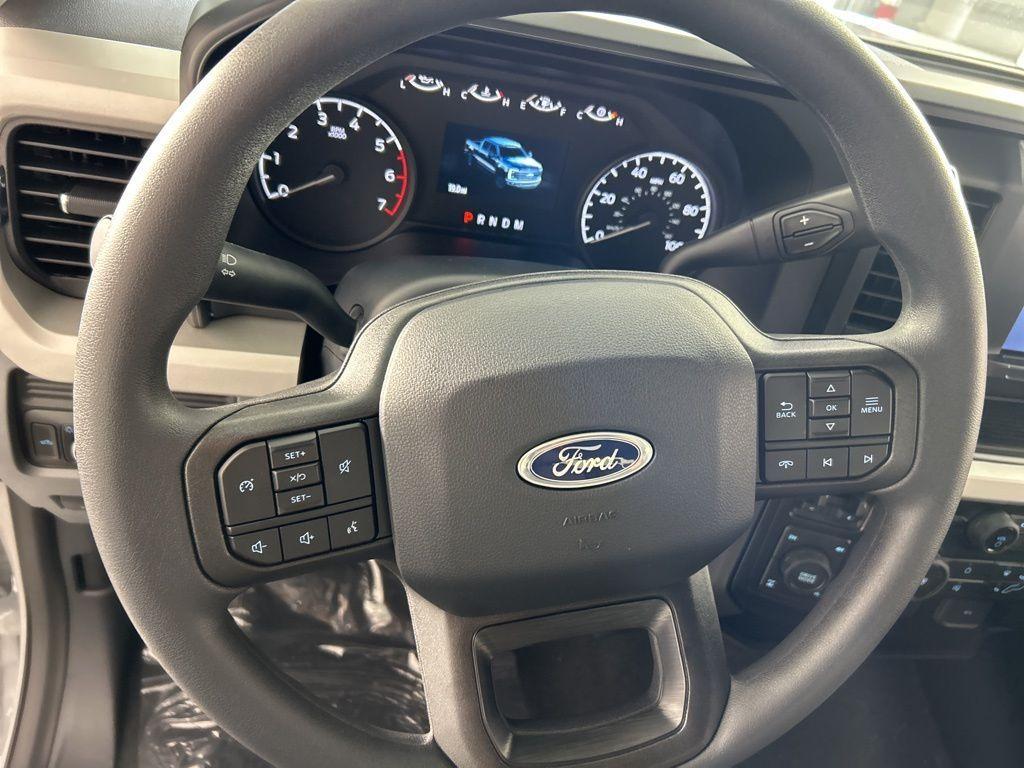 new 2026 Ford F-250 car, priced at $61,370