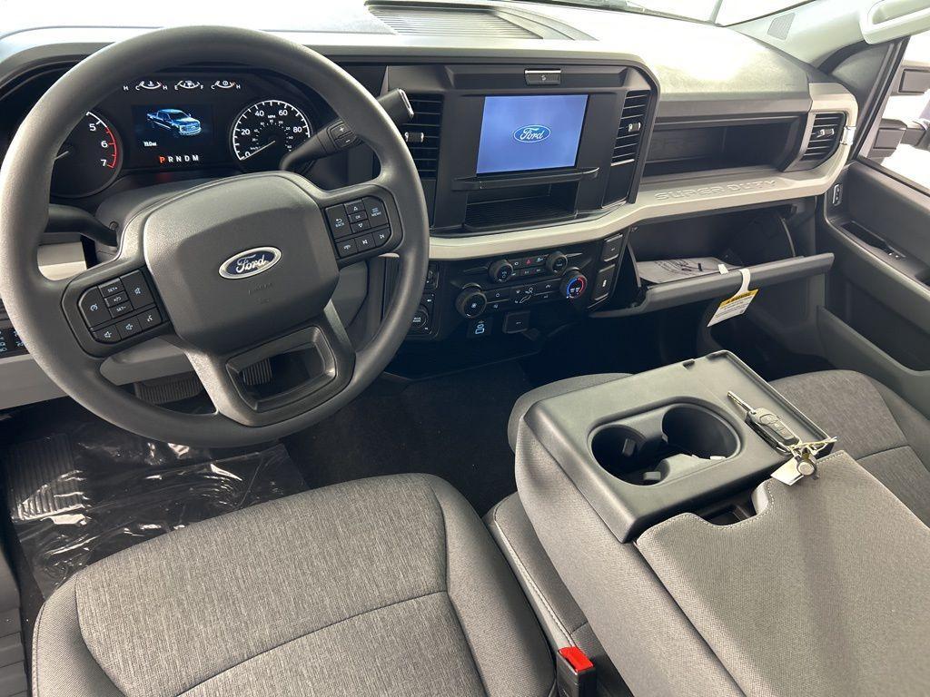 new 2026 Ford F-250 car, priced at $61,370