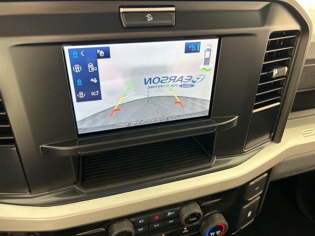 new 2026 Ford F-250 car, priced at $61,370