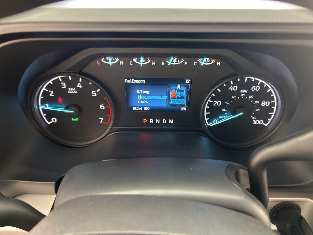 new 2026 Ford F-250 car, priced at $61,370