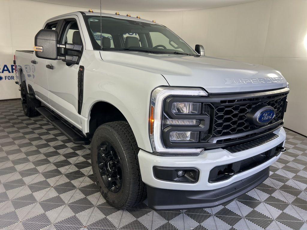 new 2026 Ford F-250 car, priced at $61,370