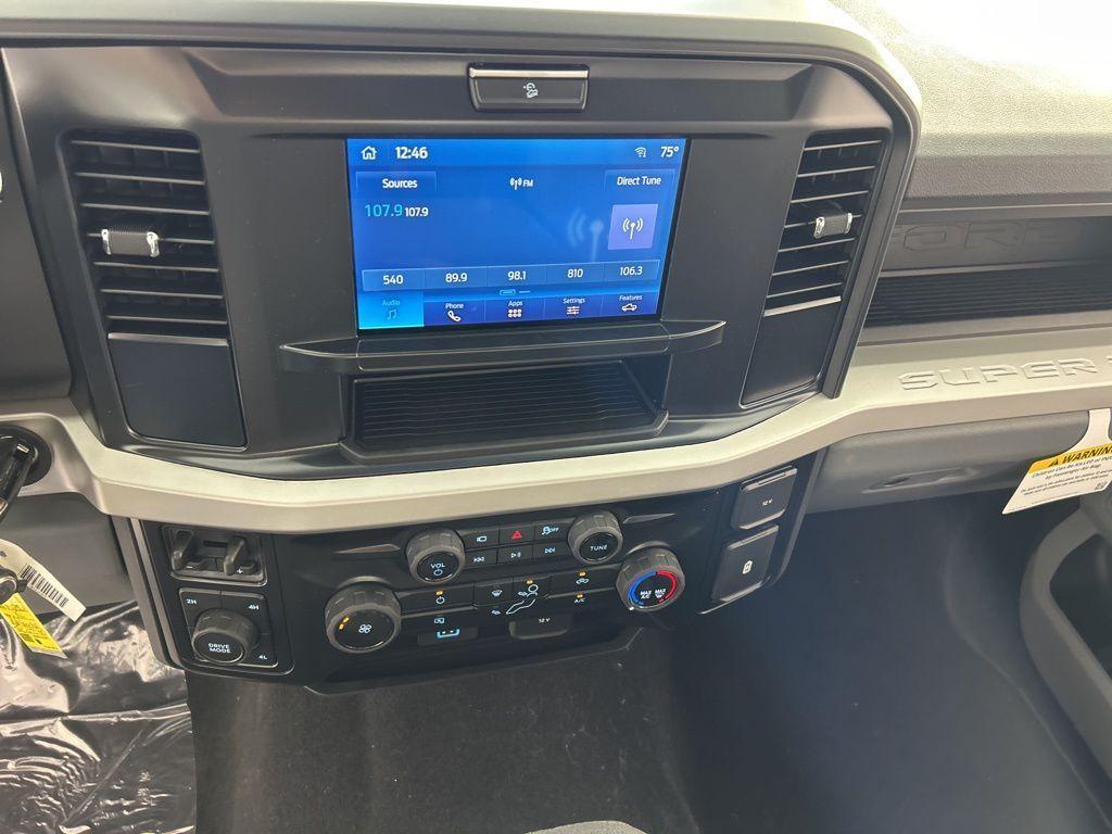 new 2026 Ford F-250 car, priced at $61,370