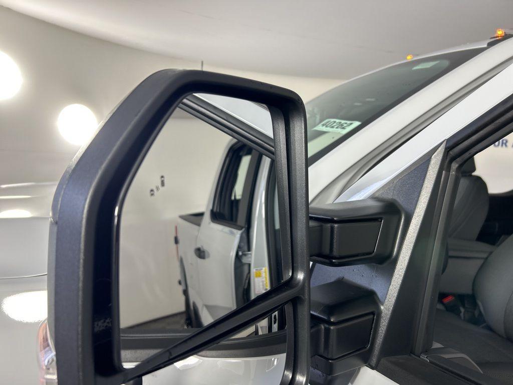 new 2026 Ford F-250 car, priced at $61,370