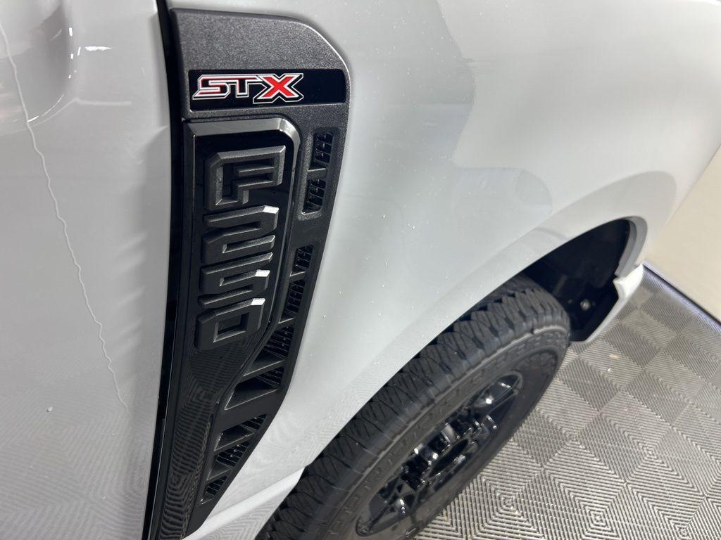 new 2026 Ford F-250 car, priced at $61,370