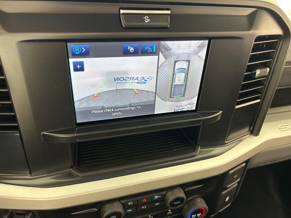 new 2026 Ford F-250 car, priced at $61,370