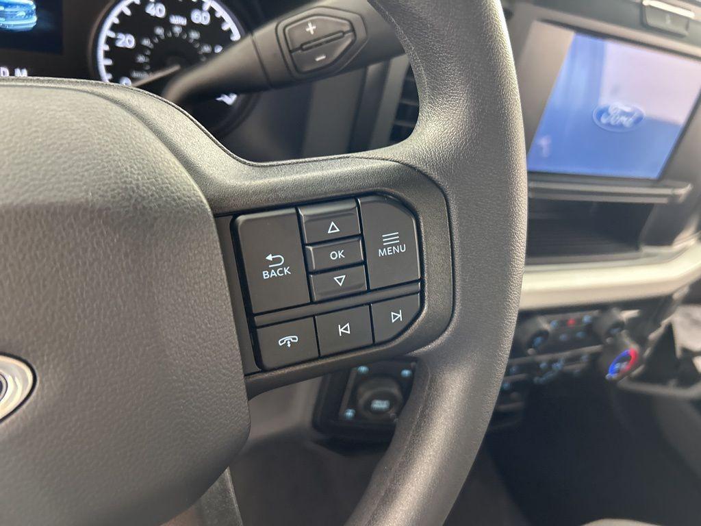 new 2026 Ford F-250 car, priced at $61,370