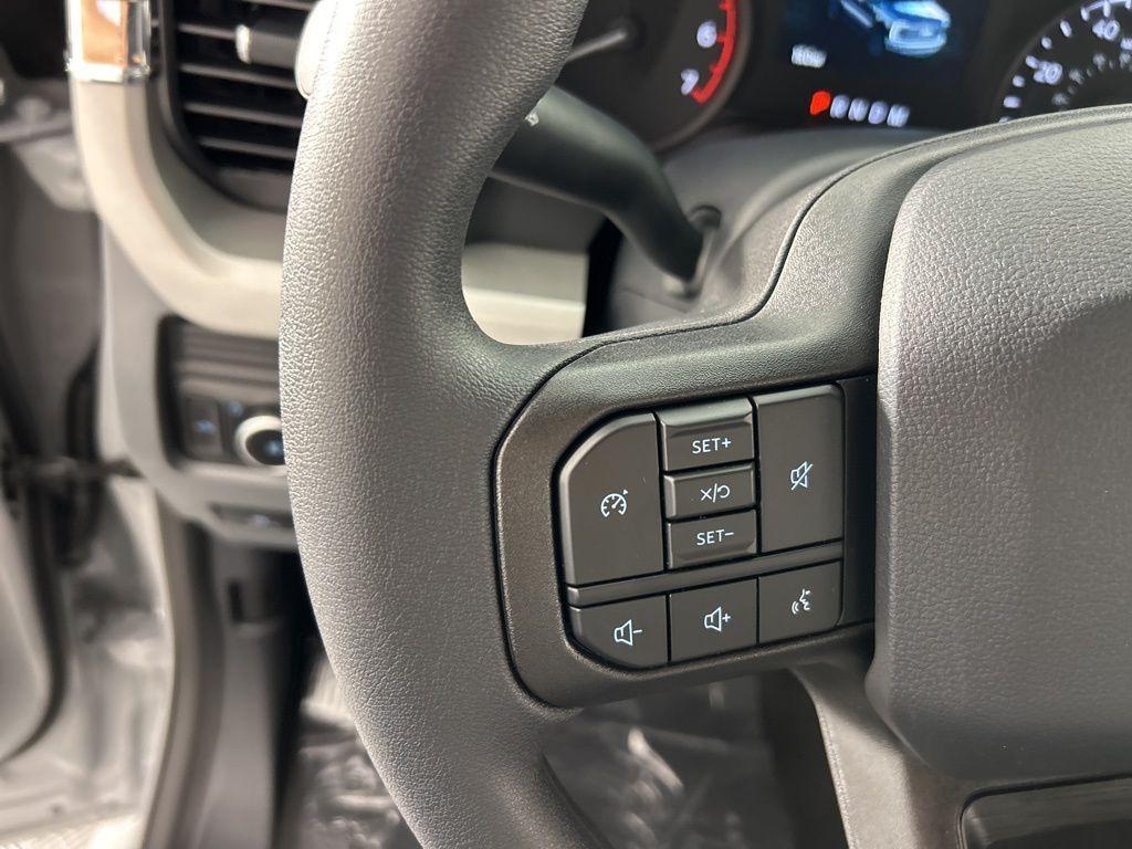 new 2026 Ford F-250 car, priced at $61,370