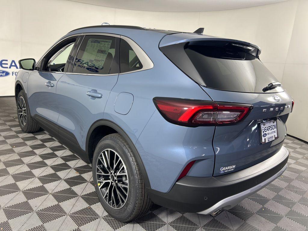 new 2026 Ford Escape car, priced at $33,815