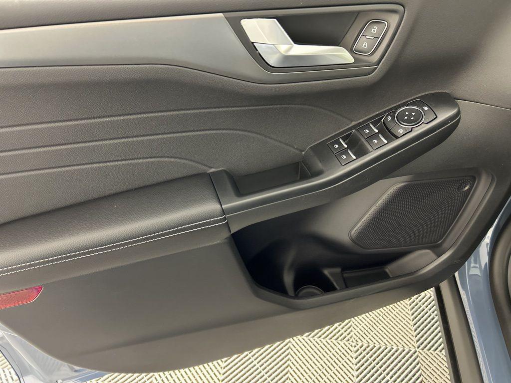 new 2026 Ford Escape car, priced at $33,815