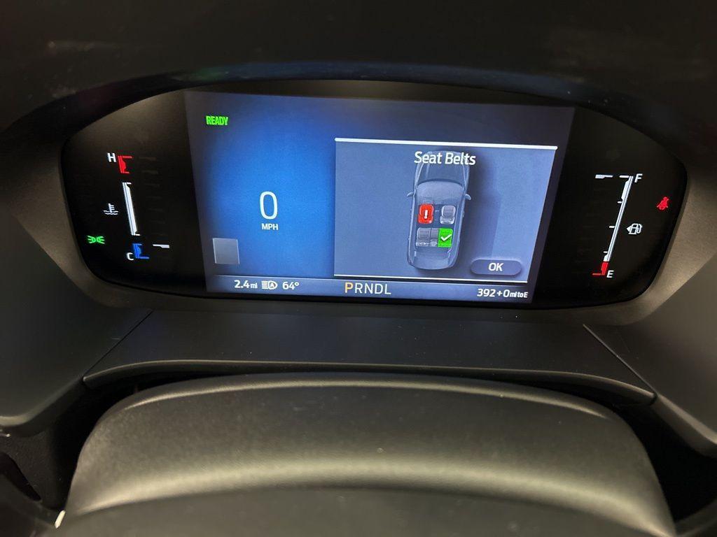 new 2026 Ford Escape car, priced at $33,815