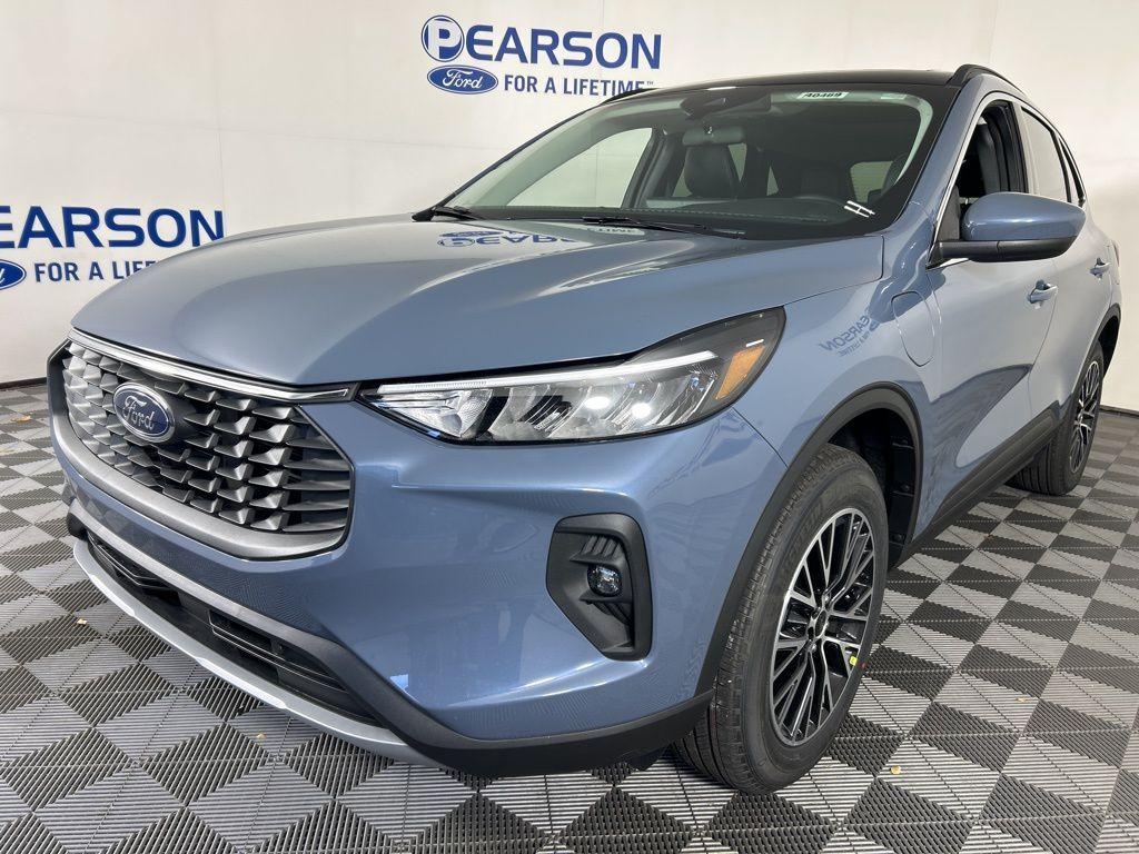 new 2026 Ford Escape car, priced at $33,815