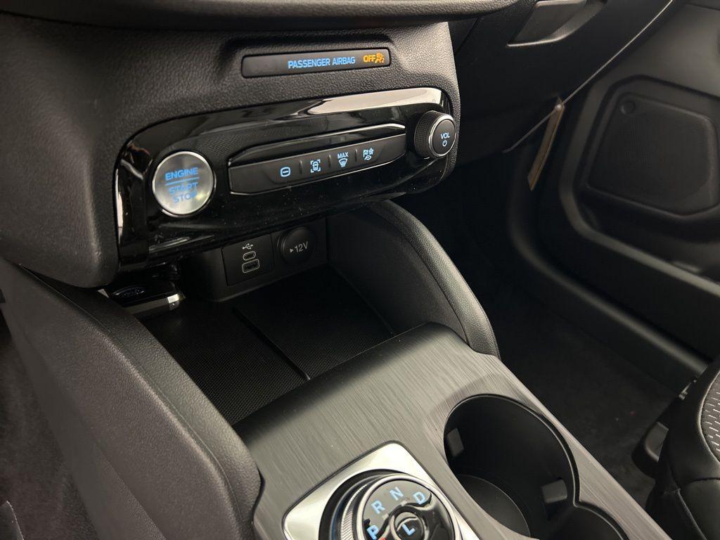 new 2026 Ford Escape car, priced at $33,815