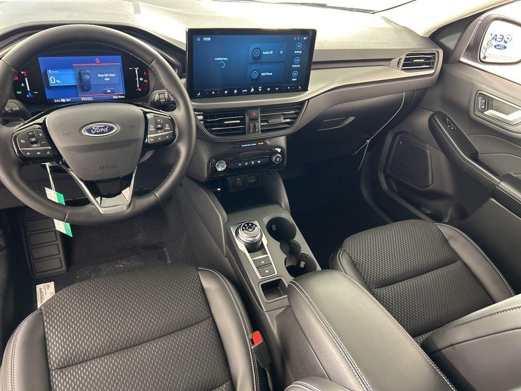 new 2026 Ford Escape car, priced at $33,815