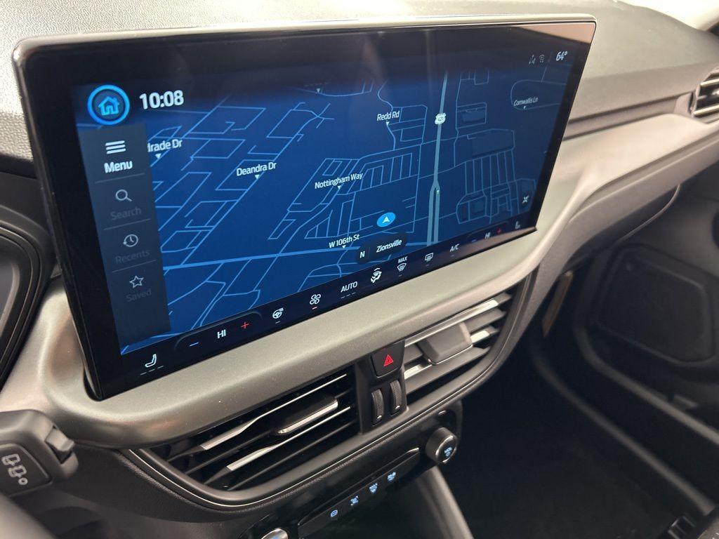 new 2026 Ford Escape car, priced at $33,815