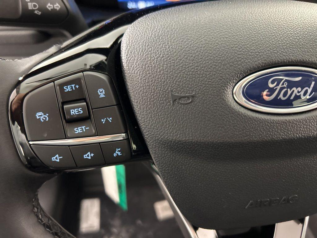 new 2026 Ford Escape car, priced at $33,815