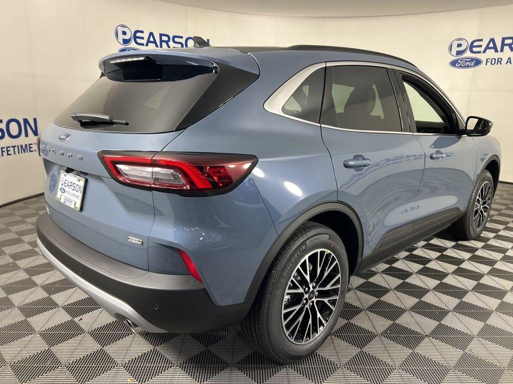 new 2026 Ford Escape car, priced at $33,815