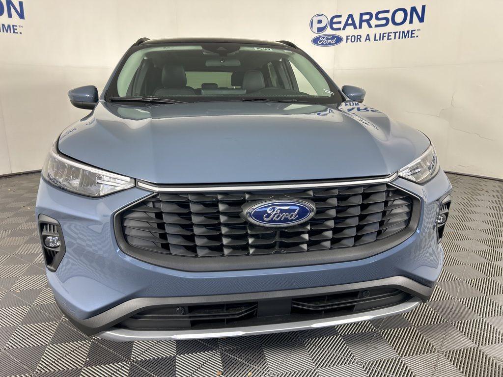 new 2026 Ford Escape car, priced at $33,815