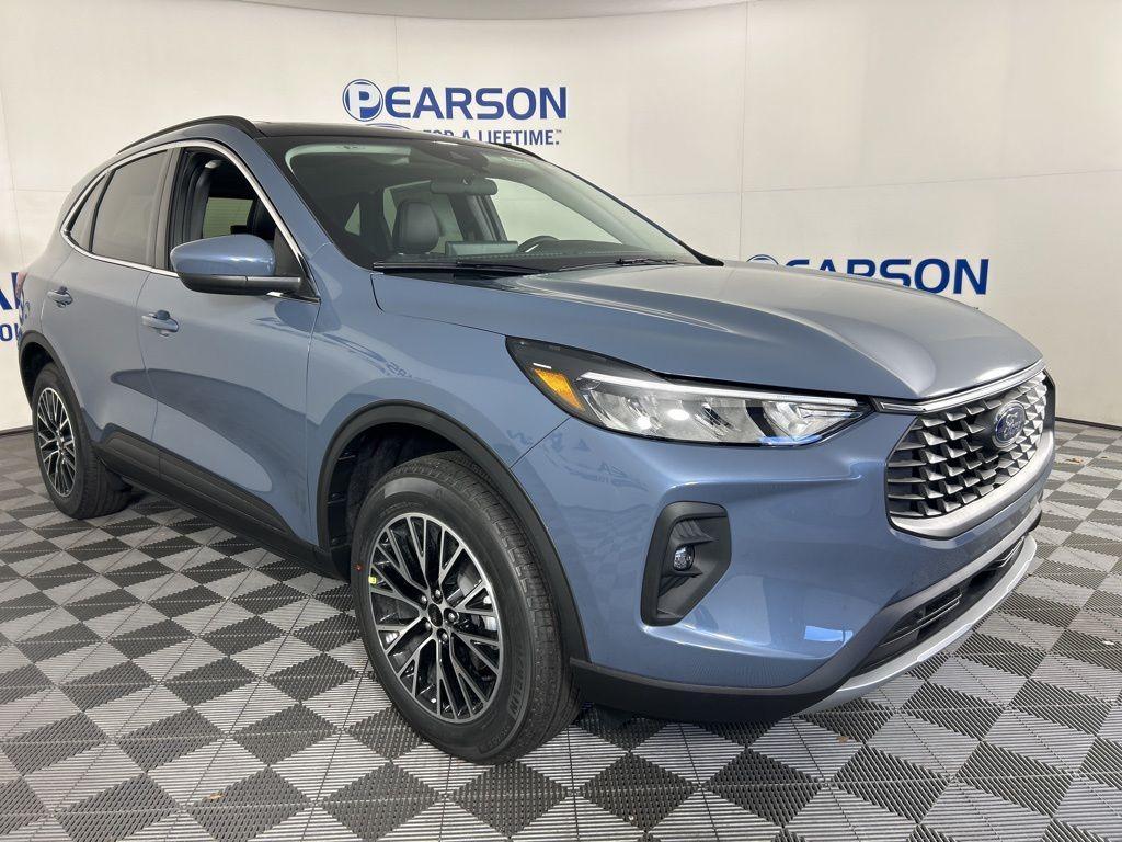 new 2026 Ford Escape car, priced at $33,815
