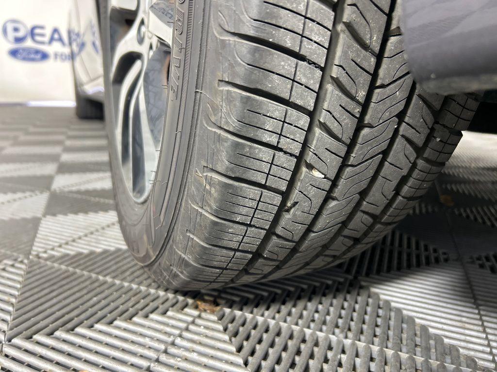 used 2017 Acura TLX car, priced at $14,625