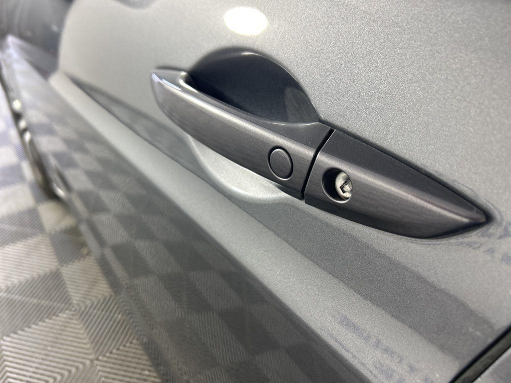 used 2017 Acura TLX car, priced at $14,625