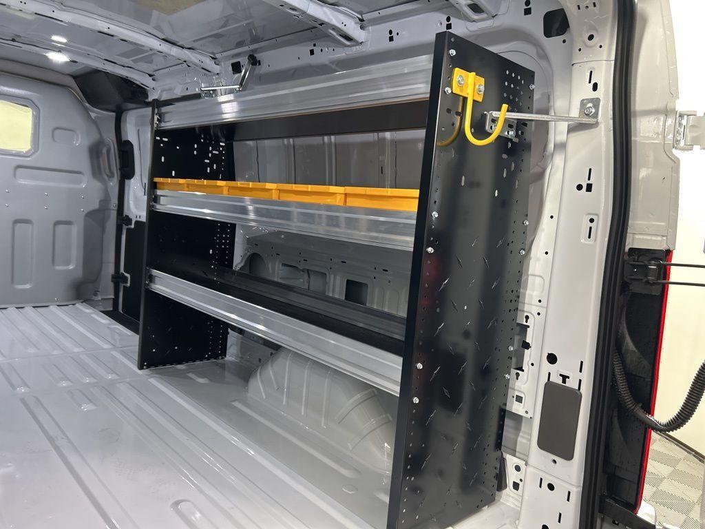 new 2025 Ford Transit-250 car, priced at $48,209