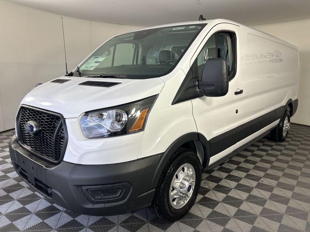 new 2025 Ford Transit-250 car, priced at $48,209