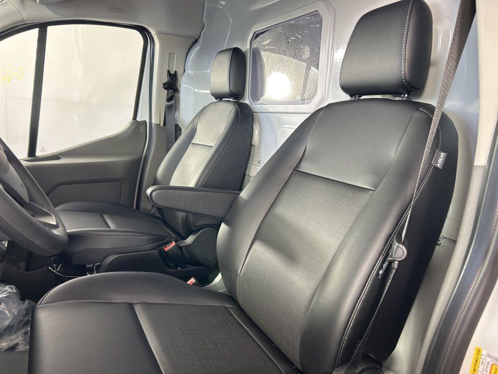new 2025 Ford Transit-250 car, priced at $48,209