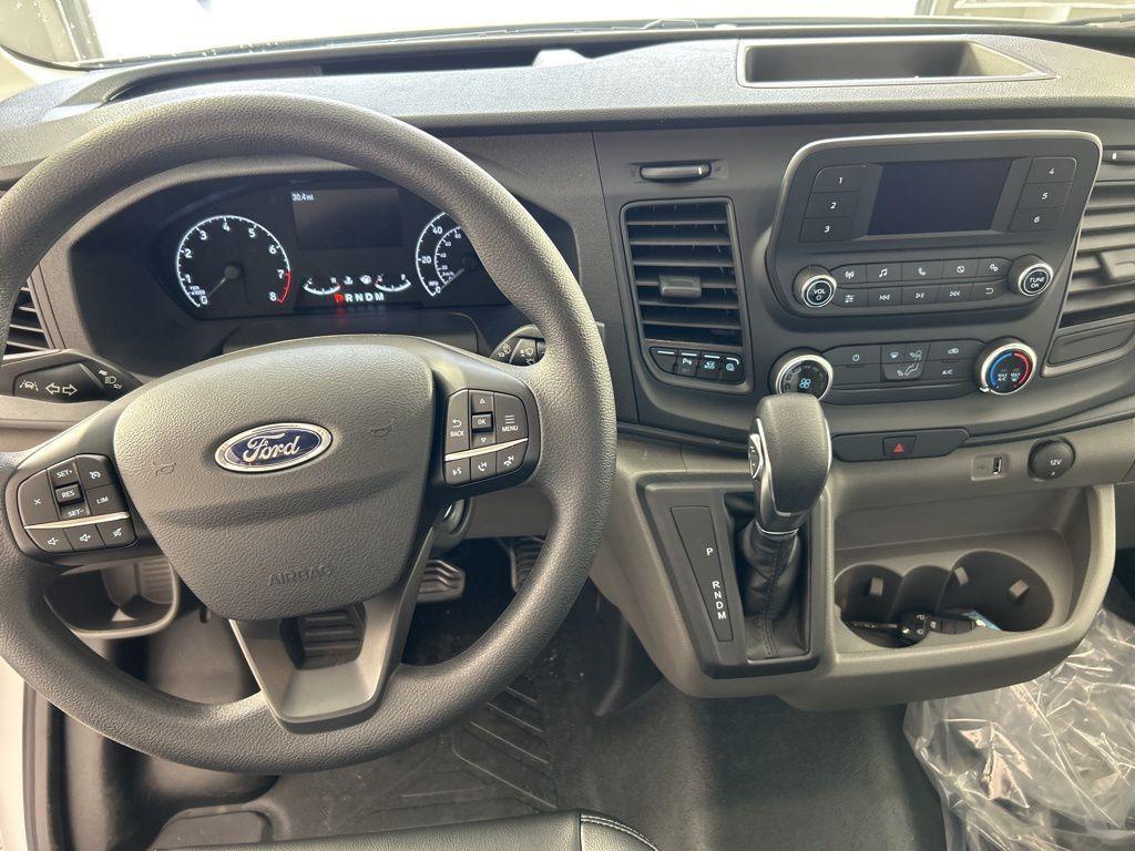 new 2025 Ford Transit-250 car, priced at $48,209