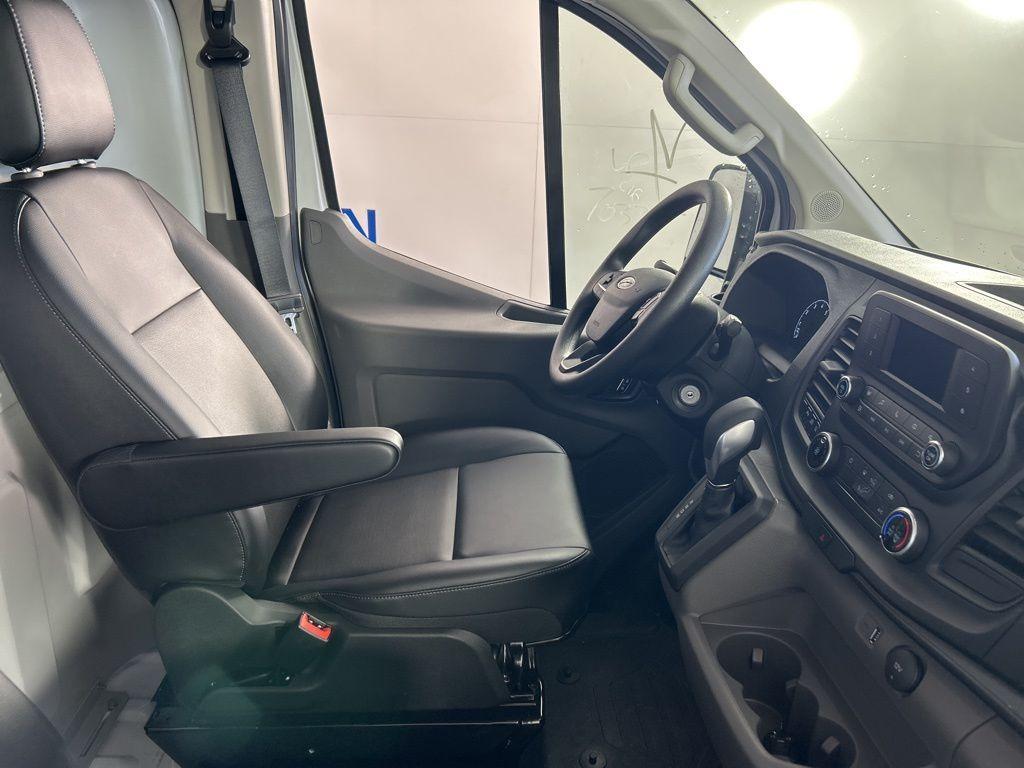 new 2025 Ford Transit-250 car, priced at $48,209