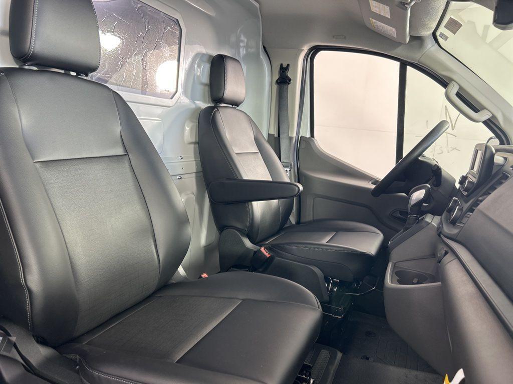 new 2025 Ford Transit-250 car, priced at $48,209