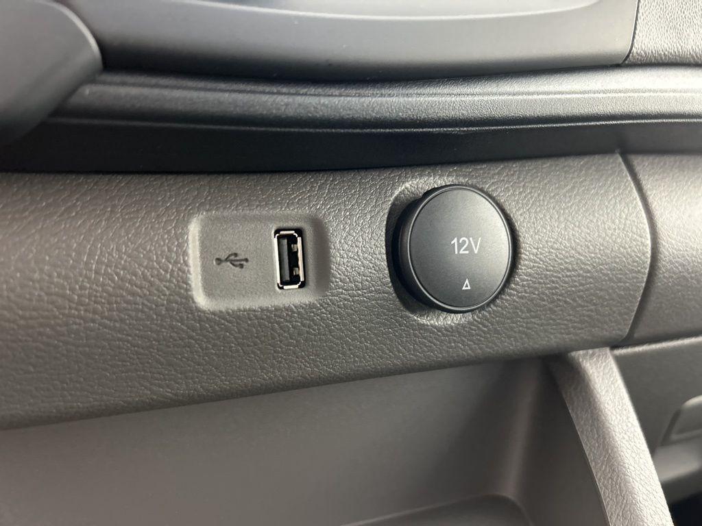 new 2025 Ford Transit-250 car, priced at $48,209