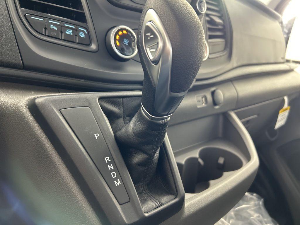 new 2025 Ford Transit-250 car, priced at $48,209