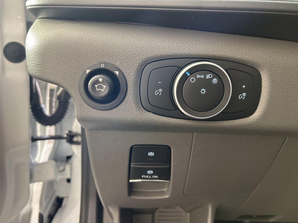 new 2025 Ford Transit-250 car, priced at $48,209