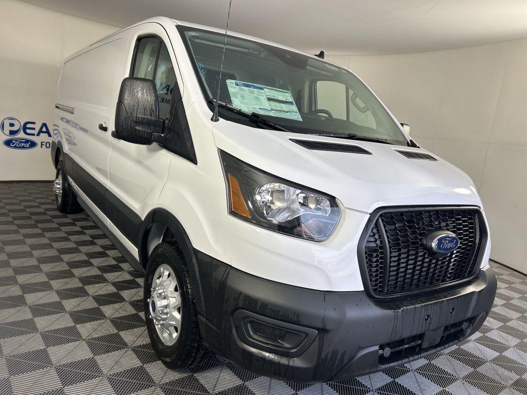 new 2025 Ford Transit-250 car, priced at $48,209
