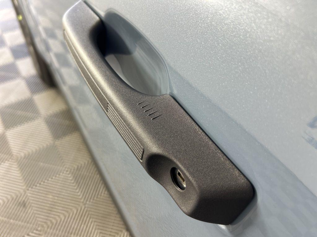 new 2025 Ford Bronco Sport car, priced at $35,821