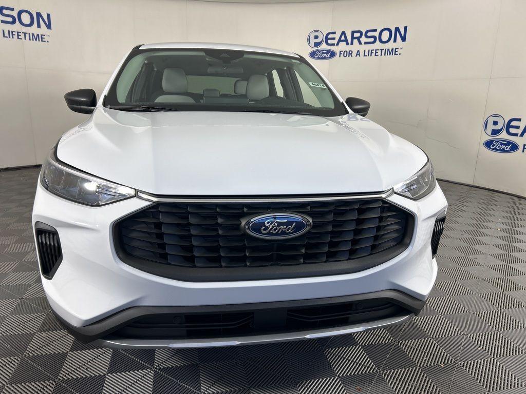new 2026 Ford Escape car, priced at $33,354