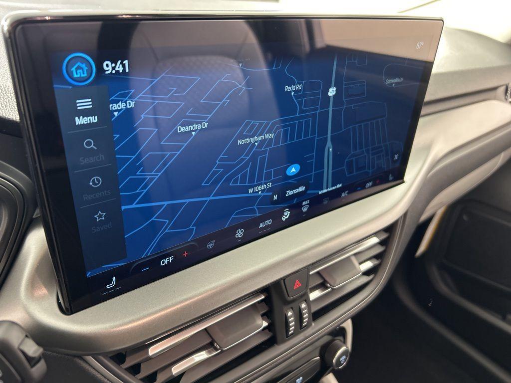 new 2026 Ford Escape car, priced at $33,354