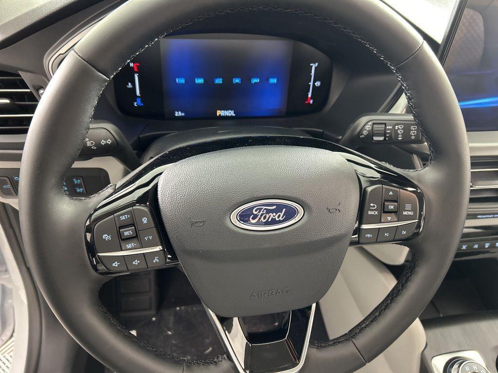 new 2026 Ford Escape car, priced at $33,354