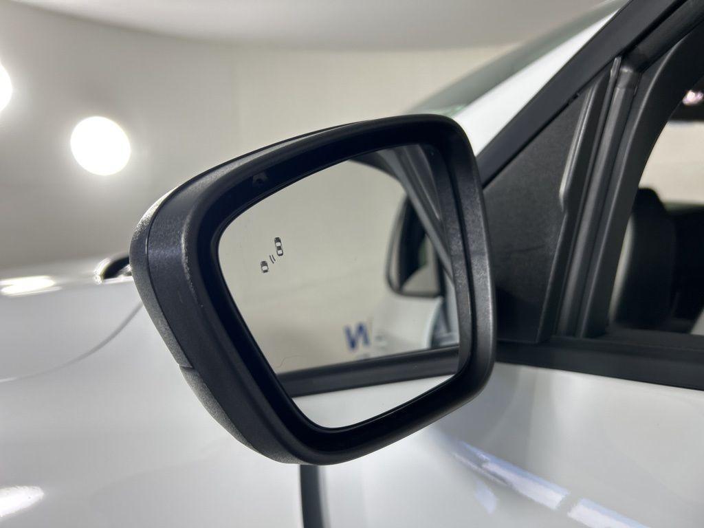 new 2026 Ford Escape car, priced at $33,354