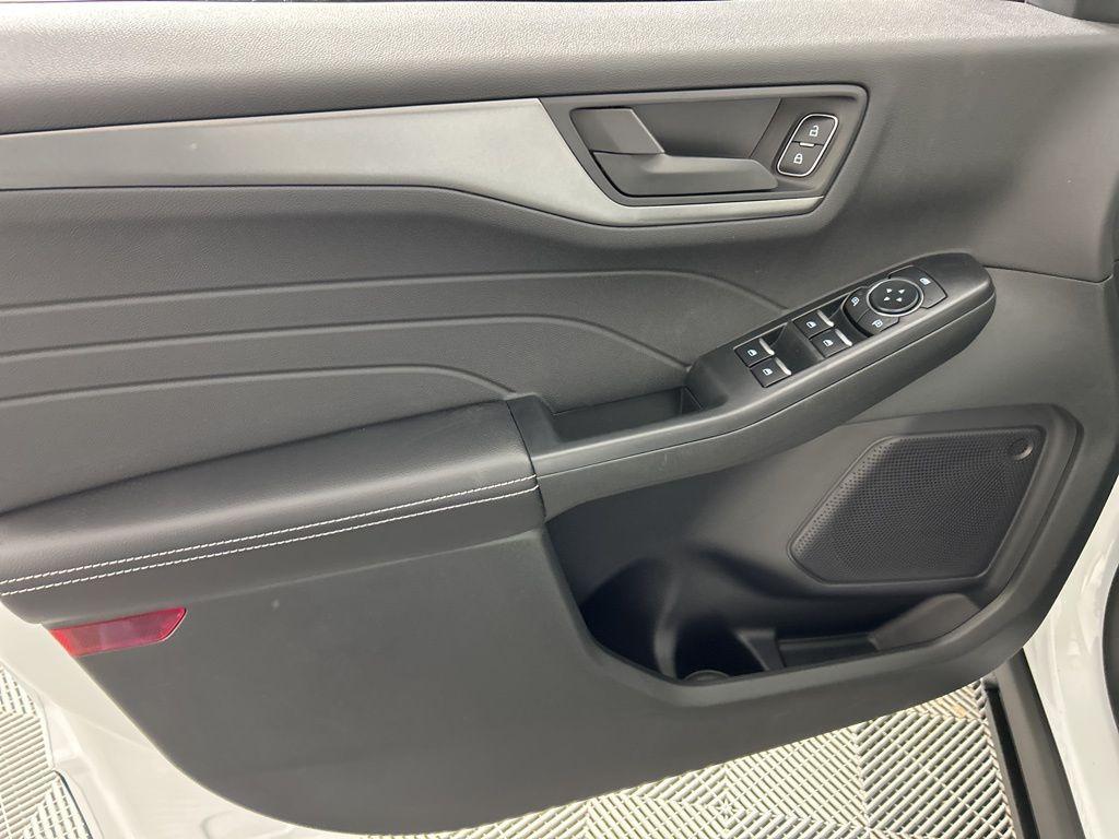 new 2026 Ford Escape car, priced at $33,354