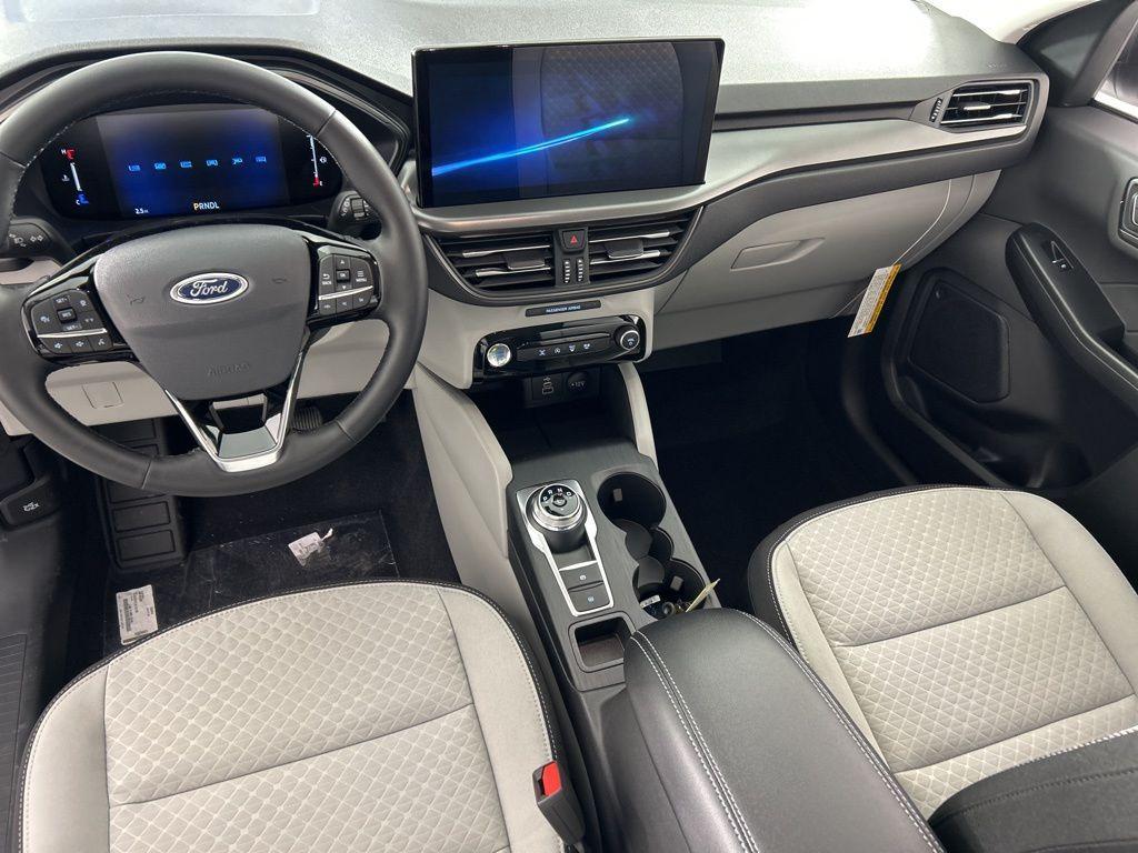 new 2026 Ford Escape car, priced at $33,354