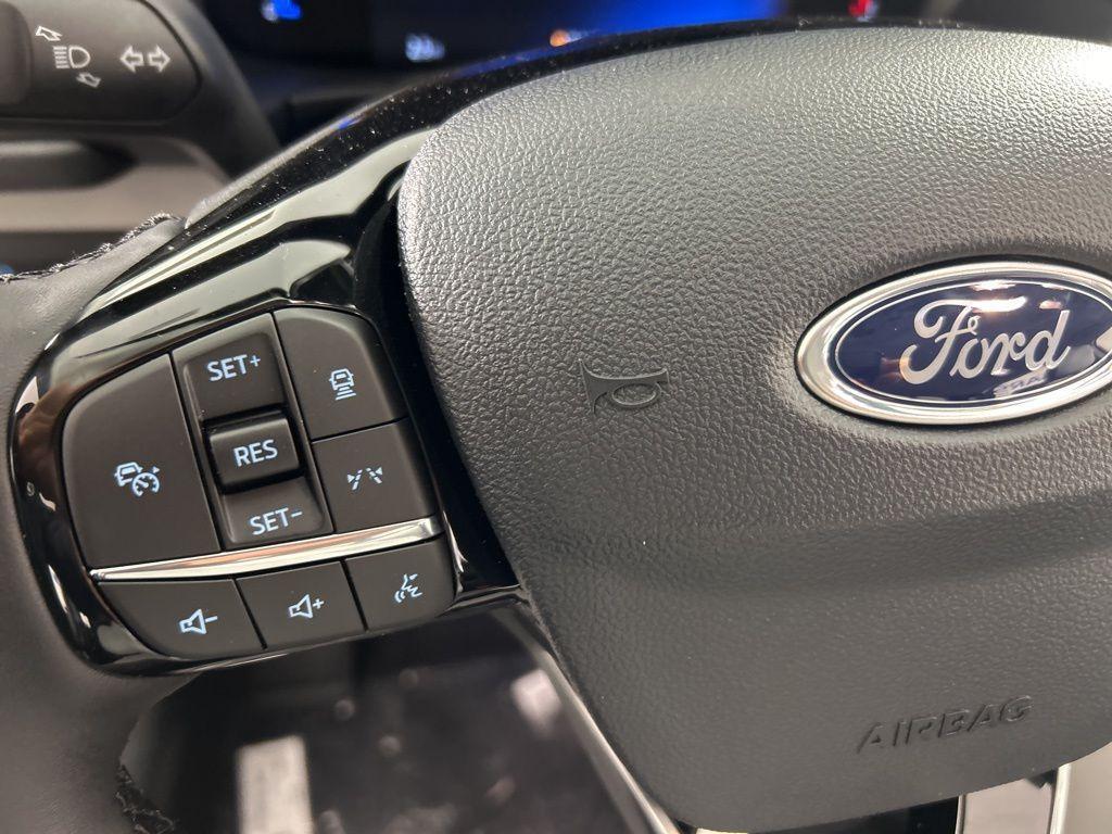 new 2026 Ford Escape car, priced at $33,354